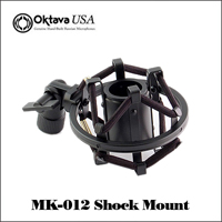 Spider shock mount &Oslash;20-24mm 